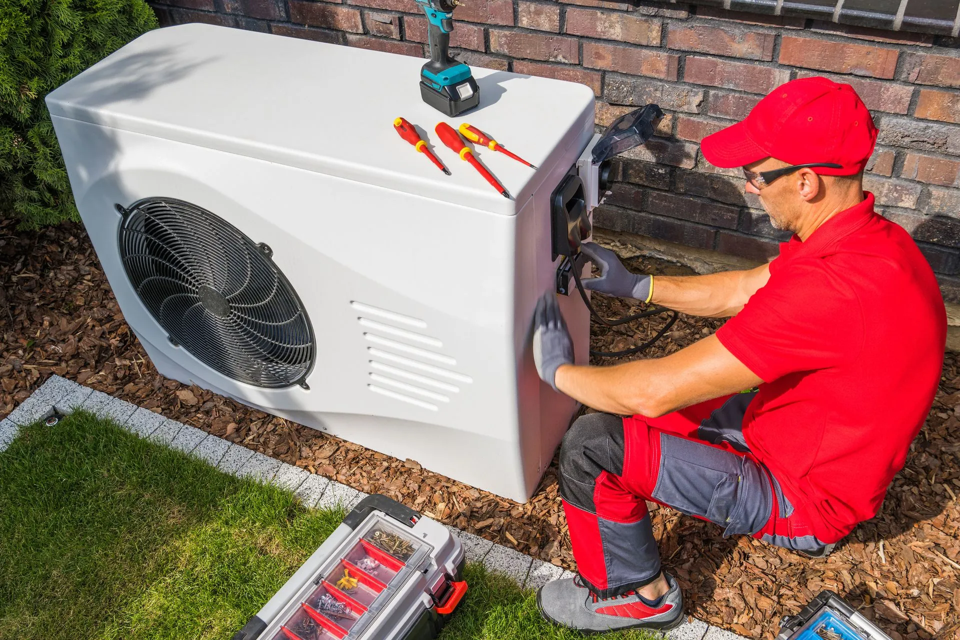 About HVAC in Akron, IN